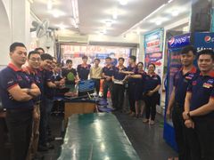  Nội Dung Sinh Hoạt Chéo Ngày 02/ 11/ 2018 Tại 178-180 Hvt 