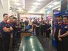 Nội Dung Sinh Hoạt Chéo Ngày 02/ 11/ 2018 Tại 178-180 Hvt