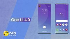  Samsung Galaxy S21 series đã bắt đầu nhận được bản cập nhật One UI 4.0, với ngôn ngữ thiết kế mới và nhiều tính năng thú vị 