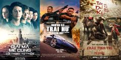  Top 10 phim hay nên xem vào dịp Tết 