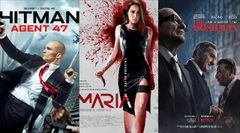  Top 13 phim xã hội đen Mỹ hay đáng xem nhất trên Netflix 