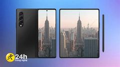  Leaker tiết lộ về camera dưới màn hình của Galaxy Z Fold 3: Tiên tiến hơn bất kỳ thiết bị nào, tuy nhiên vẫn còn 1 khuyết điểm 