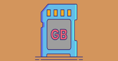  1 GB bằng bao nhiêu KB? Chứa được những gì? Lên mạng được bao lâu? 