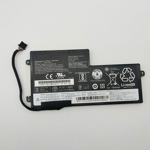 Pin Lenovo Thinkpad L L570 20J8001Hfr