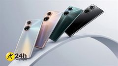  Honor 50 series ra mắt: Camera vòng tròn kép lạ mắt, cấu hình chuẩn flagship, có GMS mà giá chỉ từ 8.6 triệu đồng 