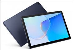 Huawei Matepad C5e Ra Mắt Màn Hình 10.1 Inch, Độ Phân Giải Full Hd, Giá Thơm 