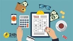  Cách tính thuế thu nhập cá nhân bằng điện thoại cực đơn giản ai cũng làm được, không cần áp dụng công thức phức tạp 