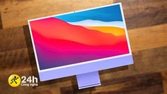 iMac M1 2021 sẽ là 'bàn đạp' giúp Apple dẫn đầu thị trường PC AIO, ngoài ra 'danh tiếng' cũng giúp ích rất nhiều cho nhà Táo 