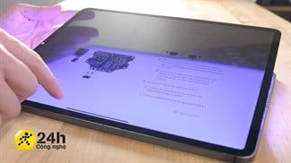 Cùng xem video mổ xẻ iPad Pro M1 mới nhất, thì ra đây là cách công nghệ màn hình mini-LED hoạt động