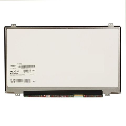 Màn Hình Lenovo Thinkpad L L390 20Nr001Jge