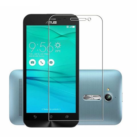Thay Mặt Kính Asus ZenFone Lite L1 (ZA551KL)