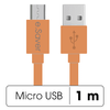 Dây cáp Micro USB 1 m e.Saver DS118-TB