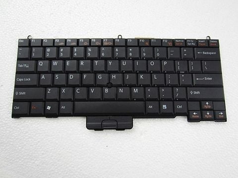 Bàn Phím Sony Vaio Vpc-F11M1E