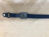 Apple Watch Series 7 GPS, 41mm Blue Aluminium Case with Abyss Blue Sport Band - Regular (MKN13VN/A)