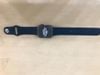 Apple Watch Series 7 GPS, 41mm Blue Aluminium Case with Abyss Blue Sport Band - Regular (MKN13VN/A)