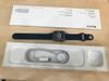 Apple Watch Series 7 GPS, 41mm Blue Aluminium Case with Abyss Blue Sport Band - Regular (MKN13VN/A)