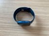 Apple Watch Series 7 GPS, 41mm Blue Aluminium Case with Abyss Blue Sport Band - Regular (MKN13VN/A)