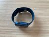 Apple Watch Series 7 GPS, 41mm Blue Aluminium Case with Abyss Blue Sport Band - Regular (MKN13VN/A)