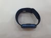 Apple Watch Series 7 GPS, 41mm Blue Aluminium Case with Abyss Blue Sport Band - Regular (MKN13VN/A)