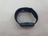 Apple Watch Series 7 GPS, 41mm Blue Aluminium Case with Abyss Blue Sport Band - Regular (MKN13VN/A)