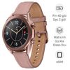 Huawei Watch 3 LTE 46mm Dây Da