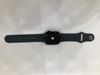 Apple Watch Series 7 GPS, 41mm Midnight Aluminium Case with Midnight Sport Band - Regular (MKMX3VN/A)
