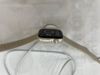 Apple Watch Series 7 GPS, 41mm Starlight Aluminium Case with Starlight Sport Band - Regular (MKMY3VN/A)
