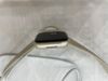 Apple Watch Series 7 GPS, 41mm Starlight Aluminium Case with Starlight Sport Band - Regular (MKMY3VN/A)