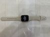 Apple Watch Series 7 GPS, 41mm Starlight Aluminium Case with Starlight Sport Band - Regular (MKMY3VN/A)