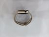 Apple Watch Series 7 GPS, 41mm Starlight Aluminium Case with Starlight Sport Band - Regular (MKMY3VN/A)