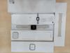 Apple Watch Series 7 GPS, 41mm Starlight Aluminium Case with Starlight Sport Band - Regular (MKMY3VN/A)