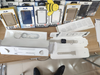 Apple Watch Series 7 GPS, 41mm Starlight Aluminium Case with Starlight Sport Band - Regular (MKMY3VN/A)