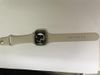 Apple Watch Series 7 GPS, 41mm Starlight Aluminium Case with Starlight Sport Band - Regular (MKMY3VN/A)