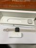 Apple Watch Series 7 GPS, 41mm Starlight Aluminium Case with Starlight Sport Band - Regular (MKMY3VN/A)