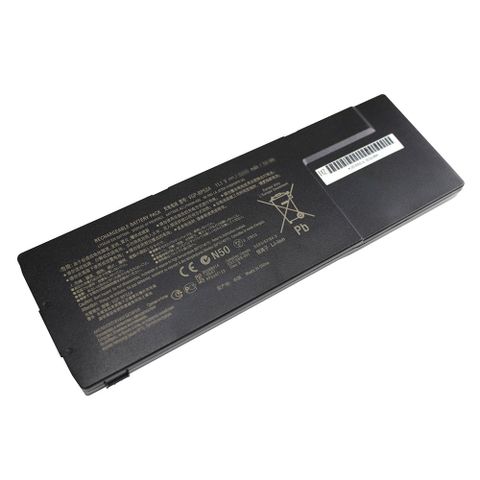 Pin Sony Vaio Vpc-B11Ngx