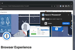  1password Nâng Cấp Tính Năng 