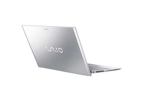 Vỏ Sony Vaio Vpc-Eb1Pfx