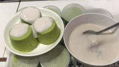  2 cách làm bánh flan bơ lạ vị béo mịn thơm ngon siêu đơn giản 