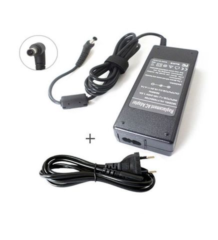 Sạc Adapter Sony Vaio Fit 14E Svf-1421Qsg
