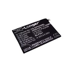 Thay Pin Oppo F1S