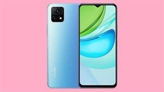 Vivo Y31s Standard Edition ra mắt: Chip Dimensity 700 hỗ trợ 5G, chạy OriginOS mới cùng pin lớn, giá hơn 6 triệu đồng
