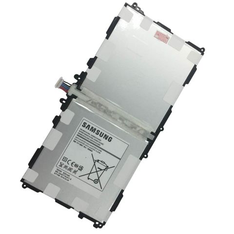 Pin Samsung Tab 7.7/ P6800/ SP397281A (1S2P)