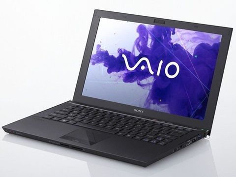 Vỏ Sony Vaio Vpc-Cw1Sgx