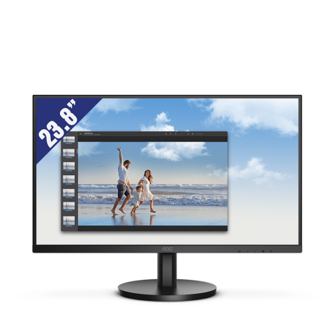 Màn hình AOC 24B3HM/74 23.8 inch