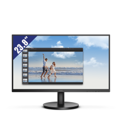  Màn hình AOC 24B3HM/74 23.8 inch 