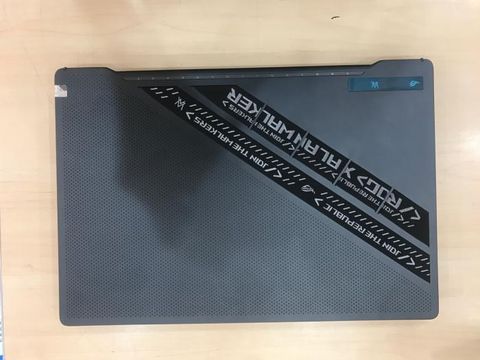 Asus GA401QEC R9 5900HS/16GB/1TB SSD/4GB RTX3050Ti/14