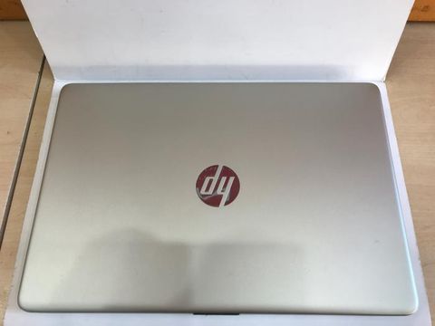 HP 15s du0056TU i3 7020U/4GB/1TB/15.6''F/Win10/(6ZF53PA)/Vàng