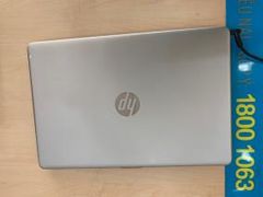  Laptop HP 15s du0063TU i5 8265U/4GB/1TB/Win10 (6ZF63PA) 