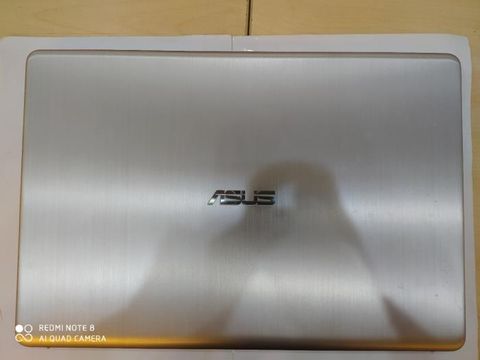 Asus S530FA i5 8265U/8GB+16G/1TB/15.6