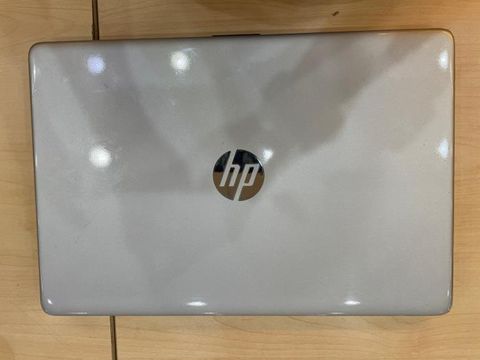 HP 15s du0042TX i3 7020U/4GB/1TB/2GB MX110/15.6''F/Win10/(6ZF75PA)/Bạc